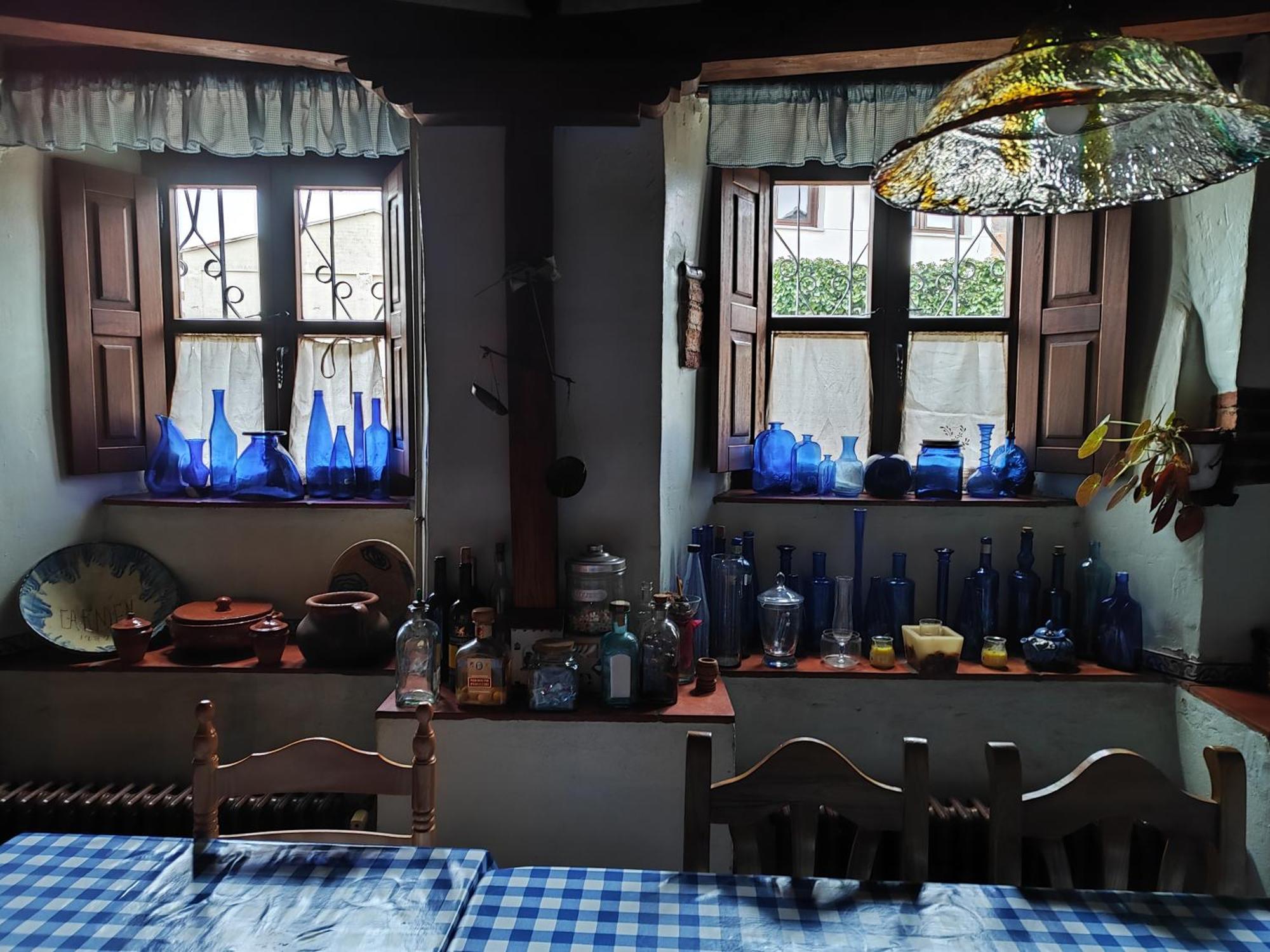 Casa Simon Guest House Cervera De Pisuerga Ngoại thất bức ảnh