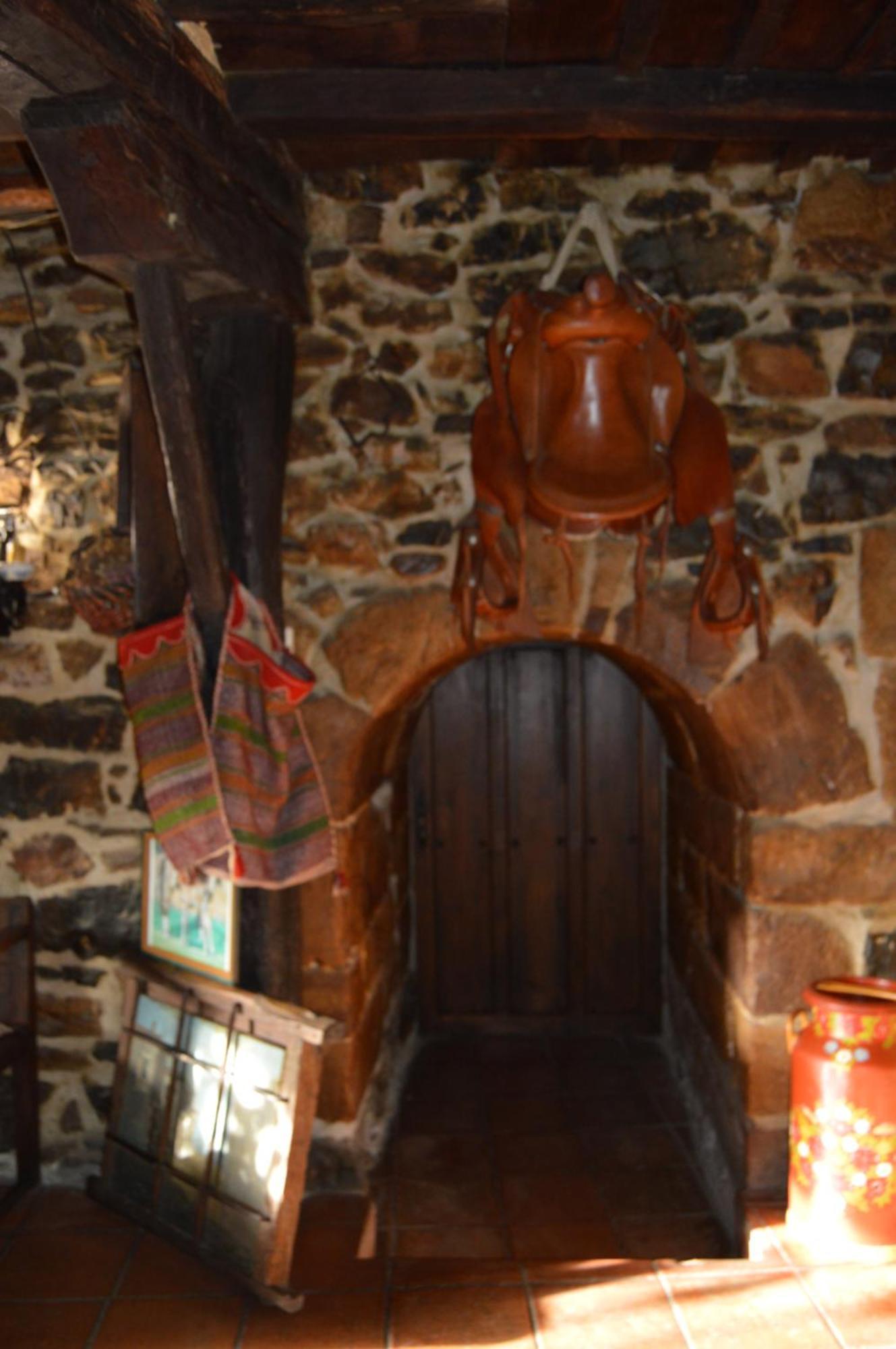 Casa Simon Guest House Cervera De Pisuerga Ngoại thất bức ảnh