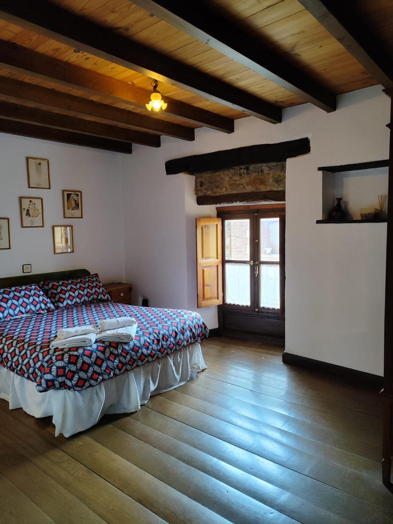 Casa Simon Guest House Cervera De Pisuerga Ngoại thất bức ảnh