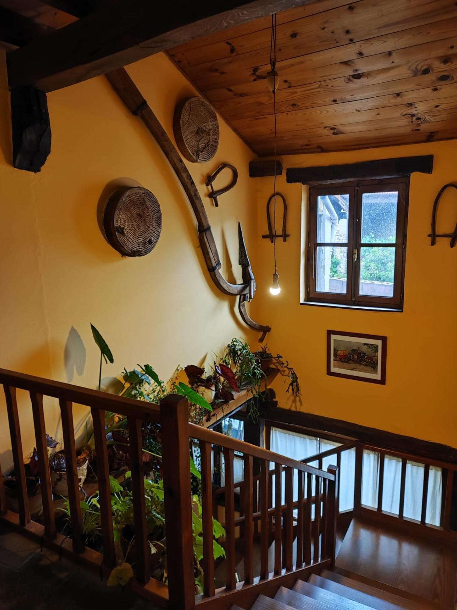 Casa Simon Guest House Cervera De Pisuerga Ngoại thất bức ảnh