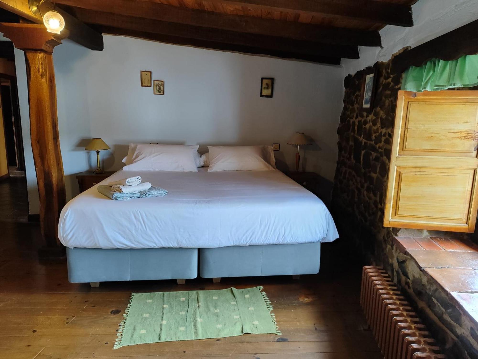 Casa Simon Guest House Cervera De Pisuerga Ngoại thất bức ảnh