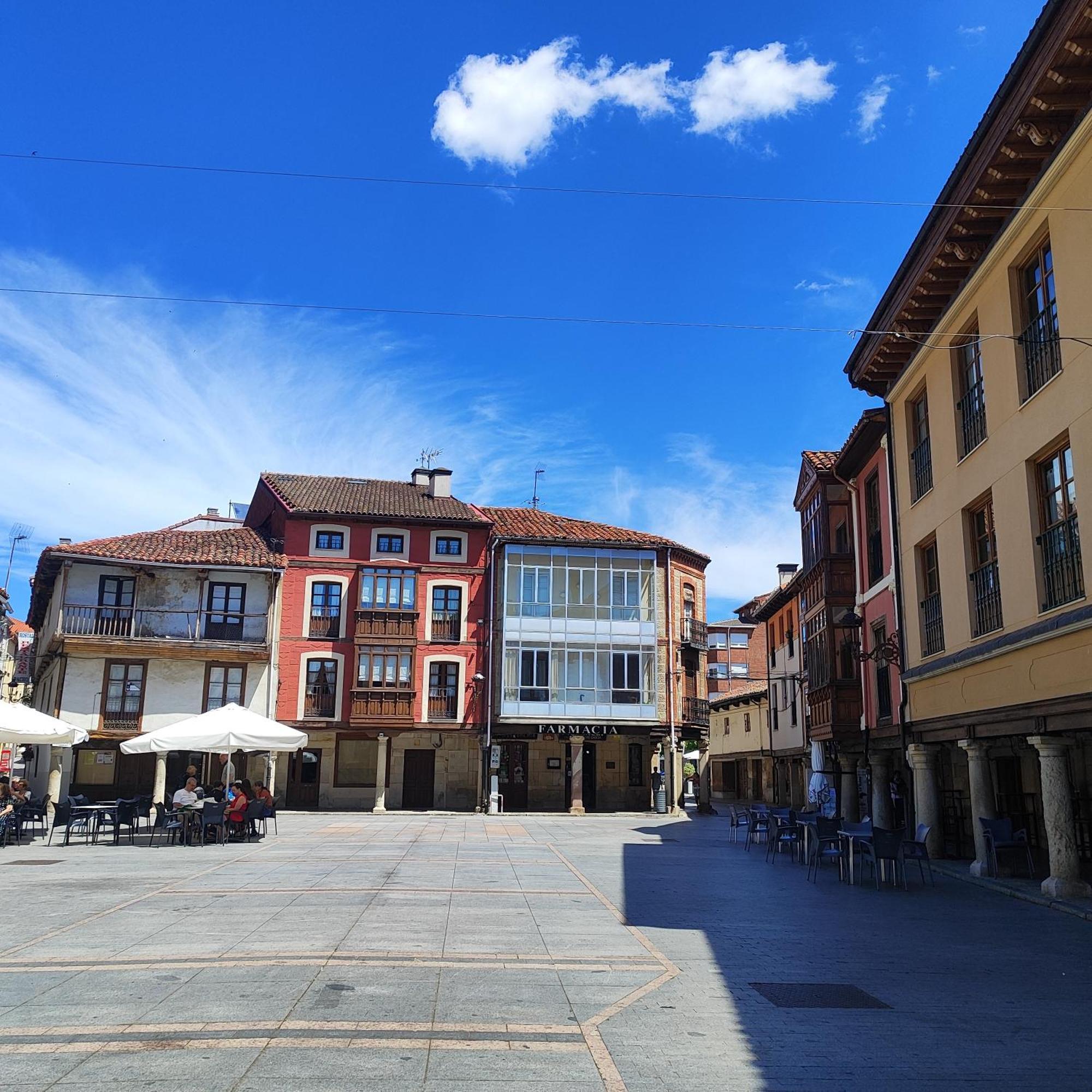 Casa Simon Guest House Cervera De Pisuerga Ngoại thất bức ảnh