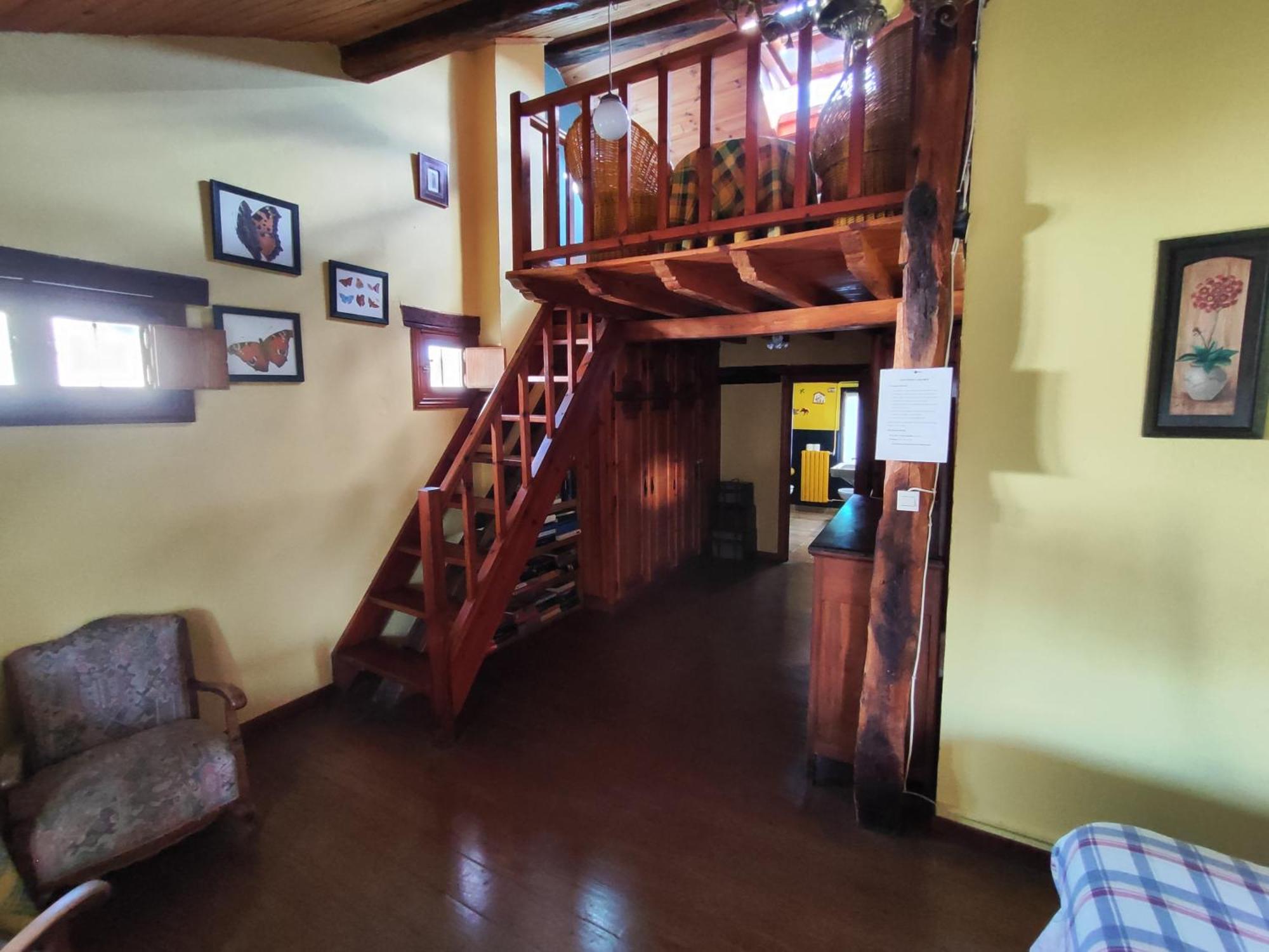 Casa Simon Guest House Cervera De Pisuerga Ngoại thất bức ảnh